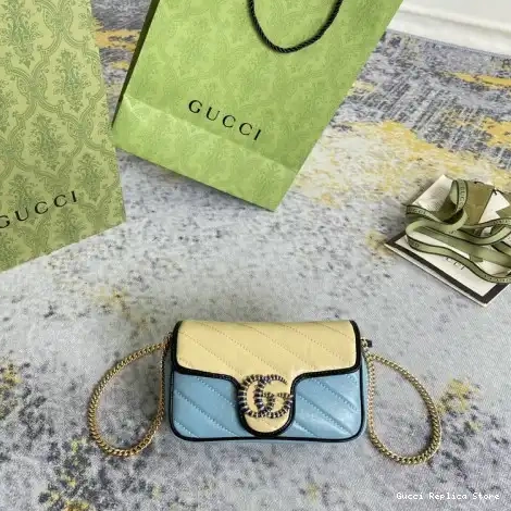 REP Gucci 2109DJ0049 Bags 0406